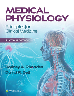 【预订】Medical Physiology: Principles for Clinical Medicine 9781975160432