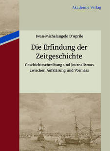 【预订】Die Erfindung der Zeitgeschichte 9783110485400