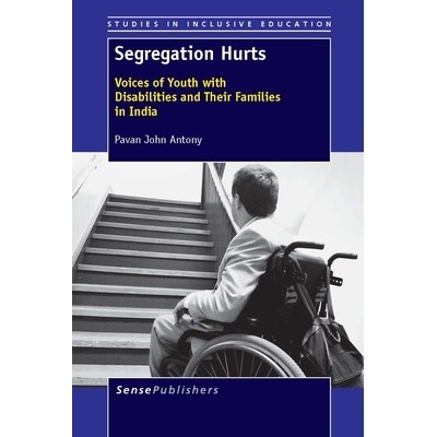 Voices of Youth with Disabilities and Th