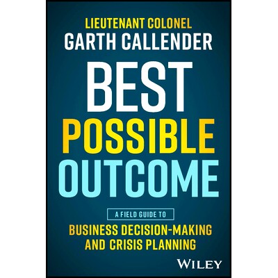 A Field Guide to Business Decision-Makin