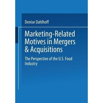 The Perspective of the U.S. Food Industr