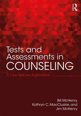 【预订】Tests and Assessments in Counseling