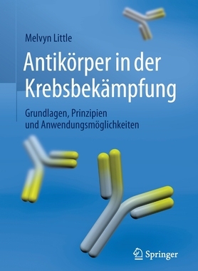 预订 Antikörper in der Krebsbekämpfung