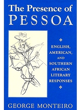 预订 Presence of Pessoa: 9780813120539