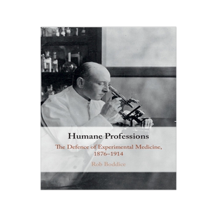 预订 Humane Professions