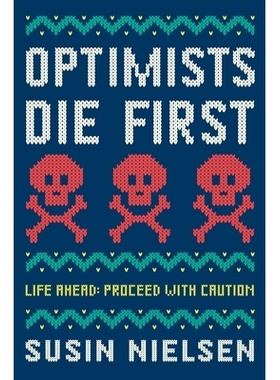 预订 Optimists Die First: 9780553496932