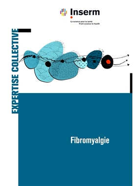 预订 Fibromyalgie 纤维肌痛: 9782759824380