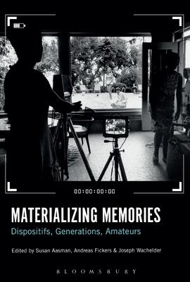 [预订]Materializing Memories 9781501362224