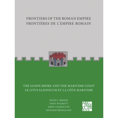 Frontières de l’Empire Romain : Le Lit