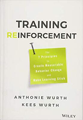 【预售】Training Reinforcement: The 7 Princi...
