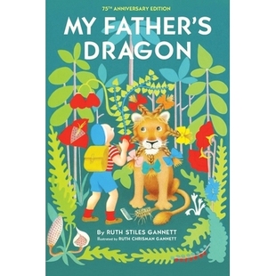 Dragon Father’s 75th Anniversary 9798888180372 预订 Edition