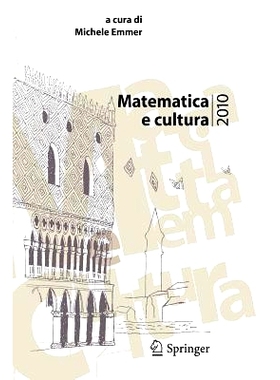 预订 Matematica E Cultura 2010: 9788847015937