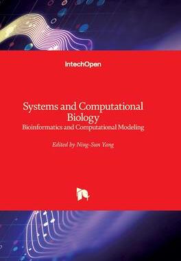 [预订]Systems and Computational Biology - Bioinformatics and Computational Modeling 9789533078755