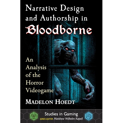 An Analysis of the Horror Videogame