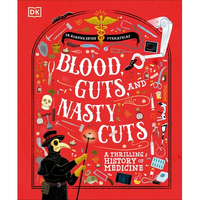A Thrilling History of Medicine