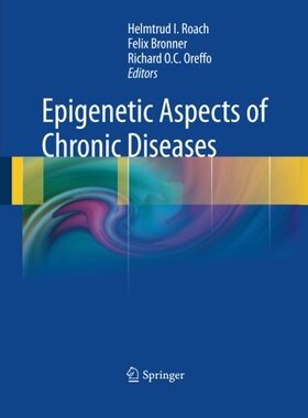 【预订】Epigenetic Aspects of Chronic Diseases