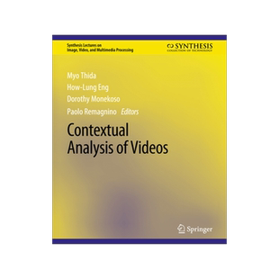 预订 Contextual Analysis of Videos