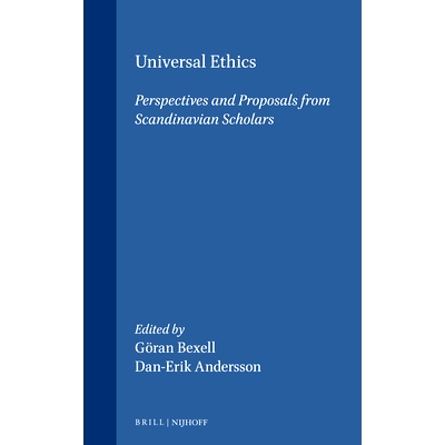 Perspectives and Proposals from Scandina