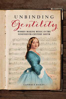 [预订]Unbinding Gentility 9780252085741