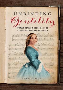 [预订]Unbinding Gentility 9780252085741