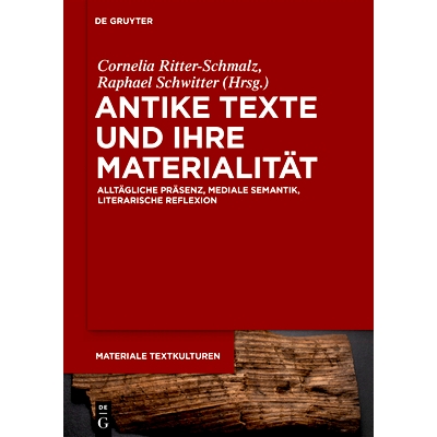 Alltägliche Präsenz, mediale Semant