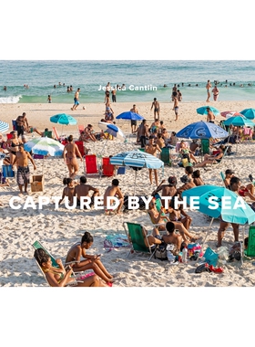 预订 Captured by the Sea 被大海捕获: 9781954119086