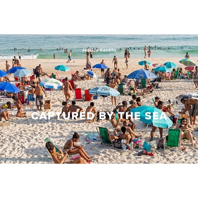 预订 Captured by the Sea 被大海捕获: 9781954119086