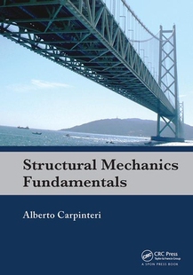 【预订】Structural Mechanics Fundamentals