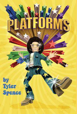 [预订]Platforms 9781460211243
