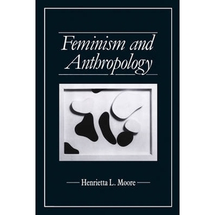 女权主义与人类学 预订 Anthropology And 9780745601137 Feminism