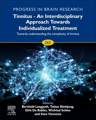 【预订】Tinnitus - An Interdisciplinary Approach Towards Individualized Treatment: Towards Understanding the Compl...