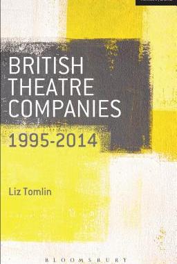 【预订】British Theatre Companies