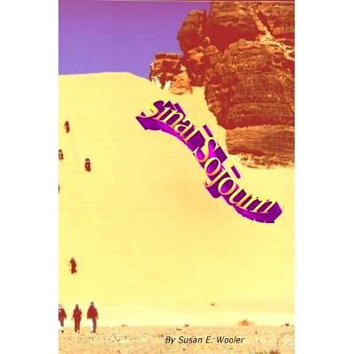 预订 Sinai Sojourn: A Charity Challenge Adventure: 9781511673082