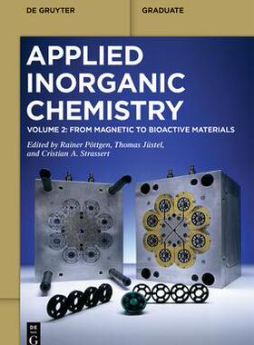 [预订]From Magnetic to Bioactive Materials 9783110738377