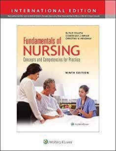 【预订】Fundamentals Of Nursing