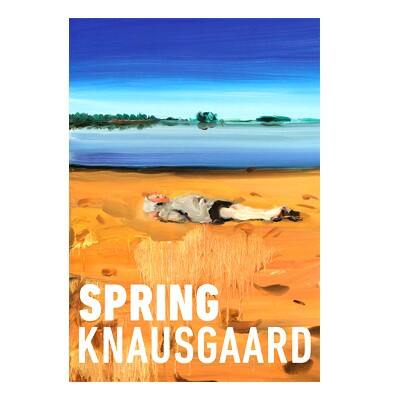 预订 Spring: From the Sunday Times Bestselling Author (Seasons Quartet 3) 春天：来自星期日泰晤士报*书作者（第 3 季四重奏