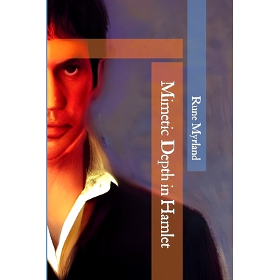 预订 Mimetic Depth in Hamlet: 9788230361153