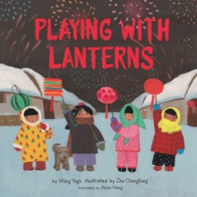 【预订】Playing with Lanterns 9781542029841