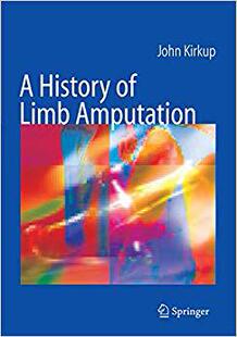 Limb Amputation History 预订