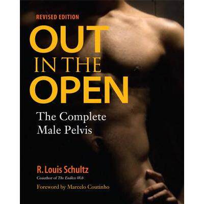 The Complete Male Pelvis