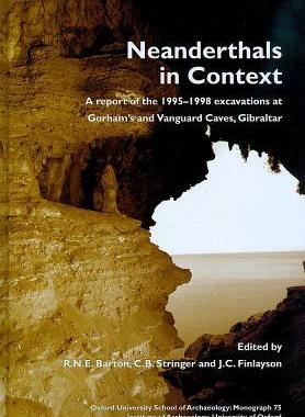 [预订]Neanderthals in Context 9781905905249