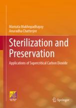 【预订】Sterilization and Preservation 9783031173691