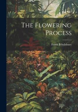 [预订]The Flowering Process 9781021492937