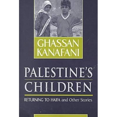 Returning to Haifa and Other Stories