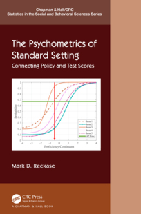 Standard 预订 Psychometrics Setting The