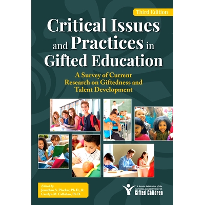 A Survey of Current Research on Giftedne