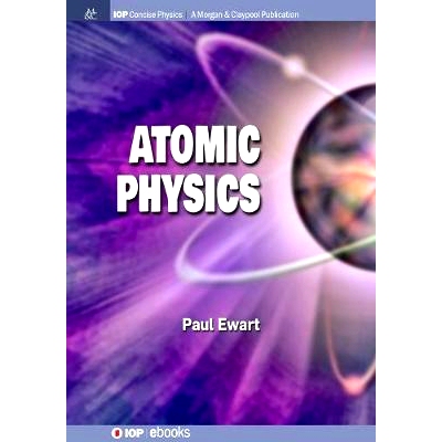 预订 Atomic Physics