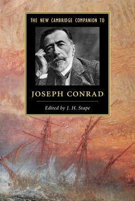 【预订】The New Cambridge Companion to Joseph Conrad