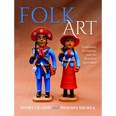 Continuity, Creativity, and the Brazilia