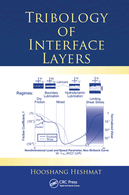 【预订】Tribology of Interface Layers